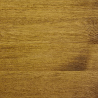 Rustikální lavice POPRAD SIL14B 100 cm:tmavý vosk